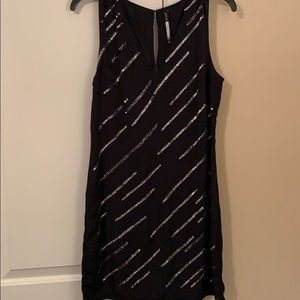 Cocktail dress!